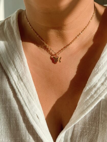 Aponi Necklace