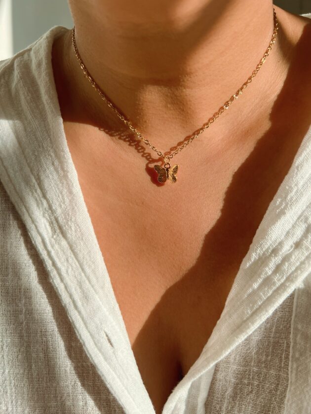 Aponi Necklace