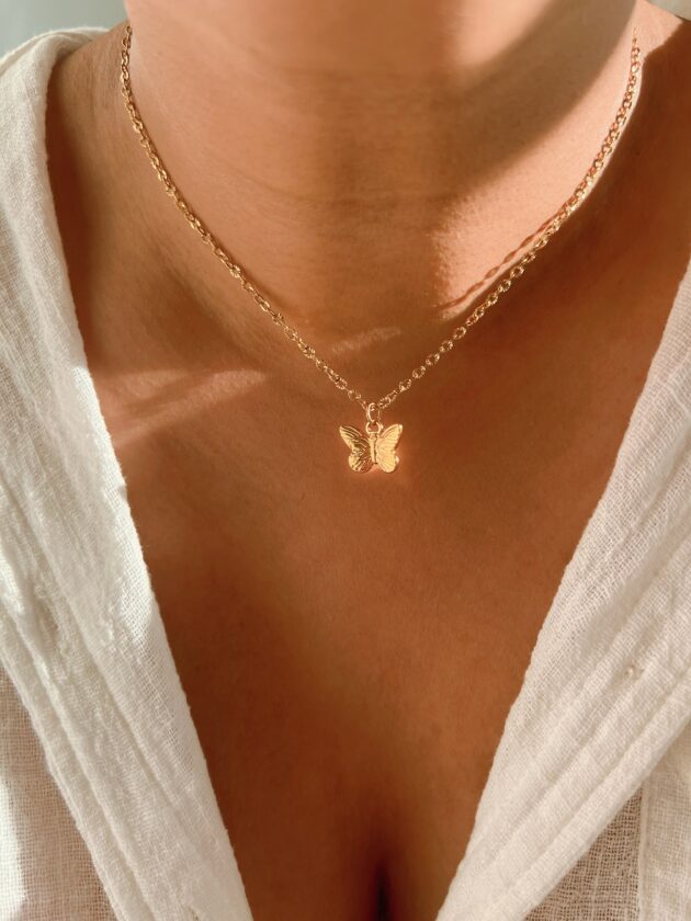Aponi Necklace - Image 2