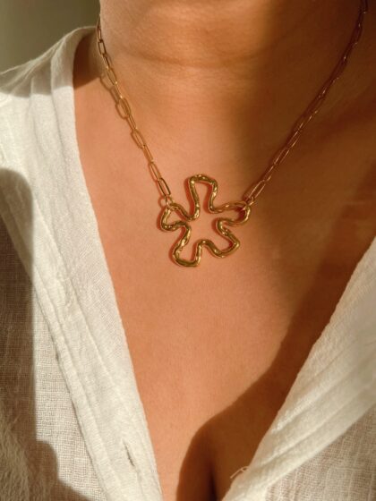 Blossom Necklace