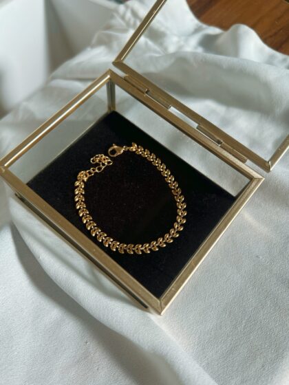 Solace Bracelet