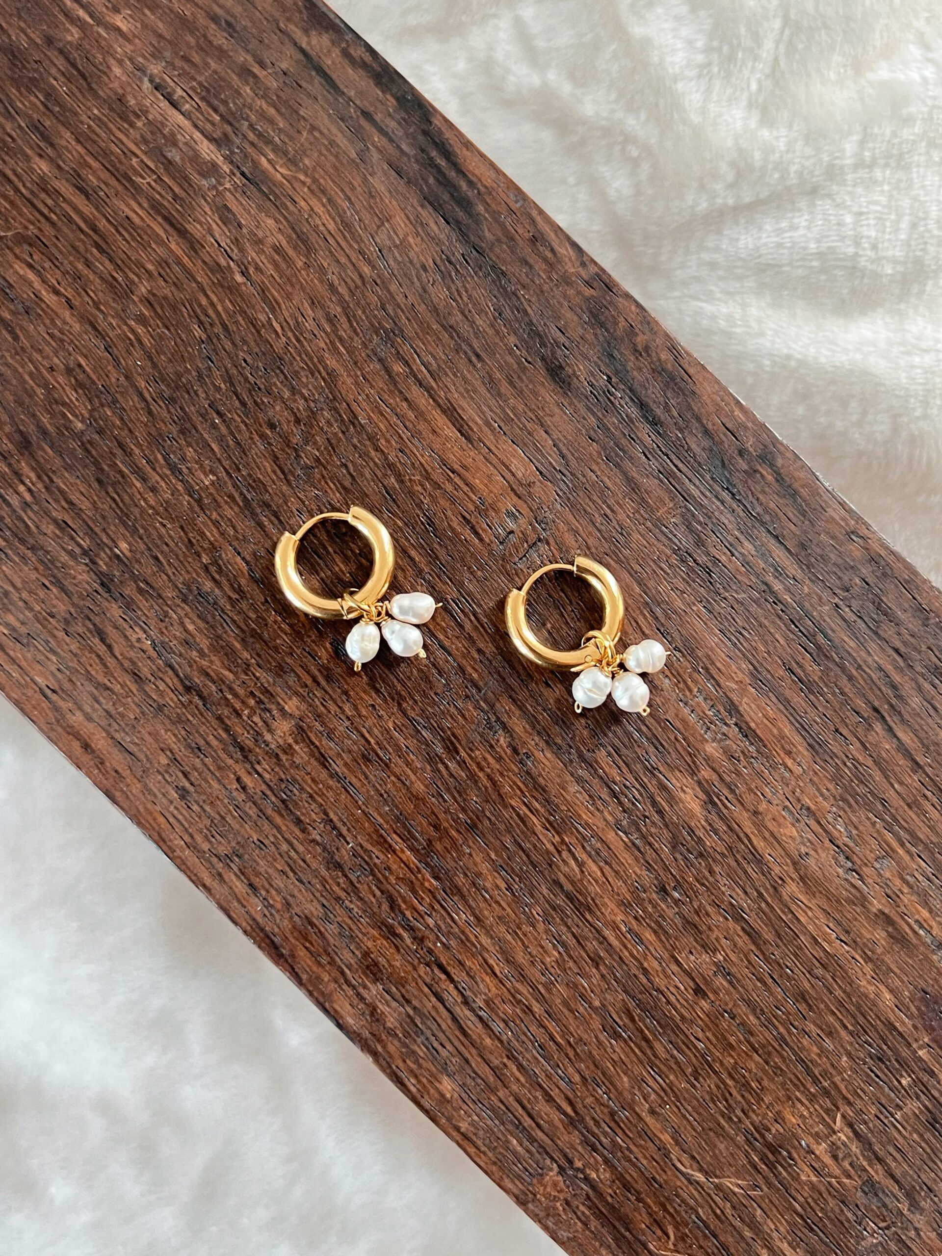 Katherine Earrings - Image 2