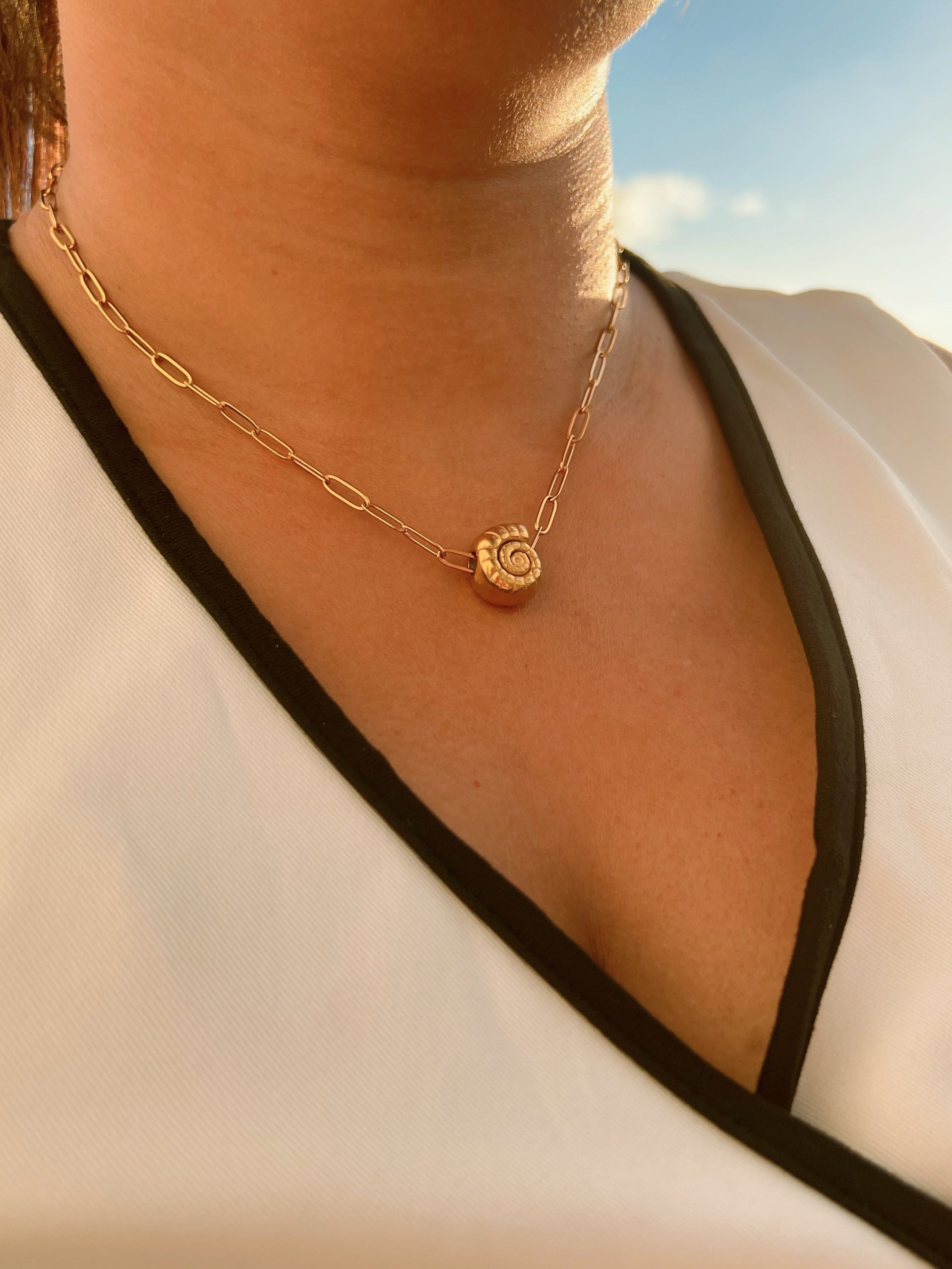 Maryanne Necklace - Image 2
